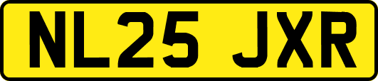 NL25JXR