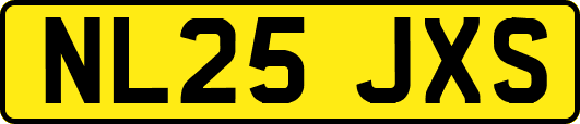 NL25JXS
