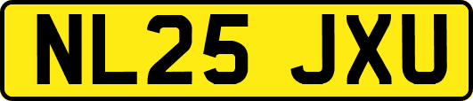 NL25JXU