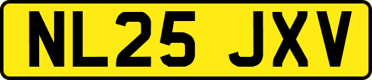 NL25JXV