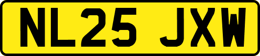NL25JXW