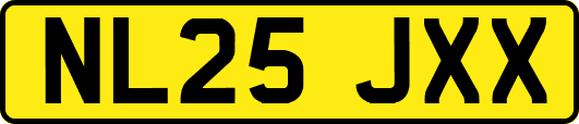 NL25JXX