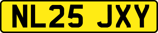 NL25JXY