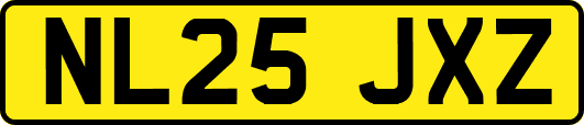 NL25JXZ