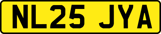 NL25JYA