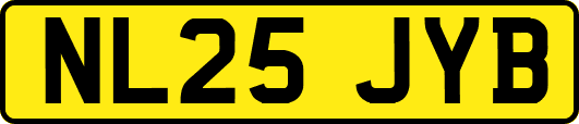 NL25JYB