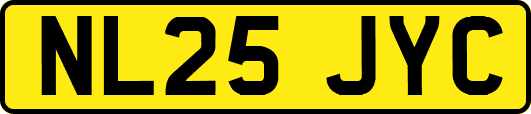 NL25JYC
