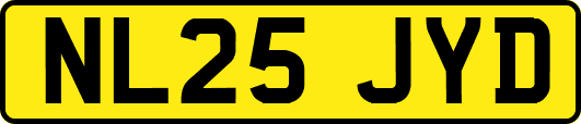 NL25JYD