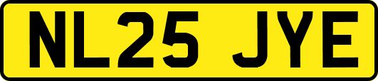 NL25JYE