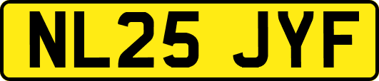 NL25JYF