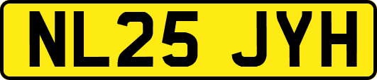 NL25JYH