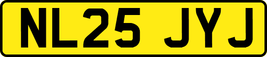 NL25JYJ