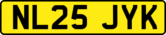 NL25JYK