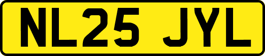 NL25JYL