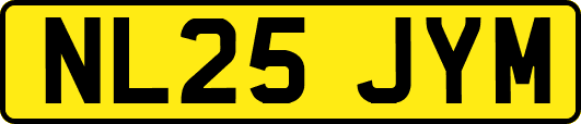 NL25JYM
