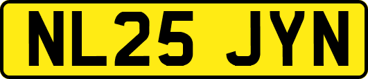 NL25JYN