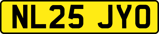 NL25JYO