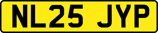 NL25JYP