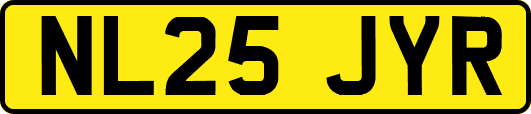 NL25JYR
