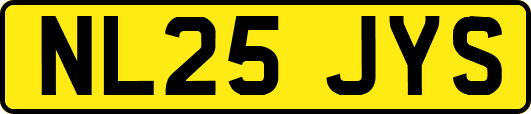 NL25JYS