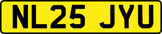 NL25JYU