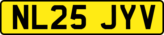 NL25JYV
