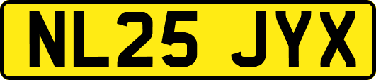 NL25JYX