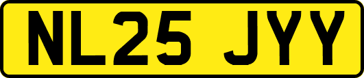 NL25JYY