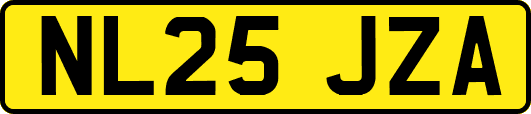 NL25JZA