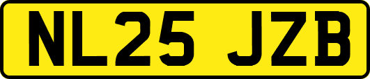 NL25JZB