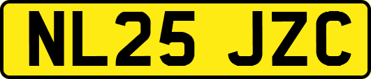 NL25JZC