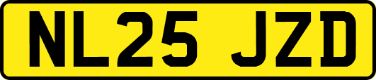NL25JZD