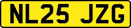 NL25JZG