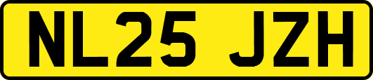 NL25JZH