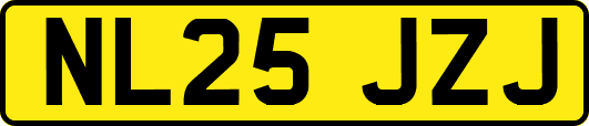 NL25JZJ