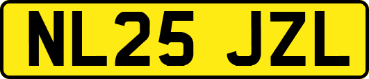 NL25JZL