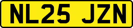 NL25JZN
