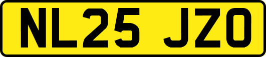 NL25JZO