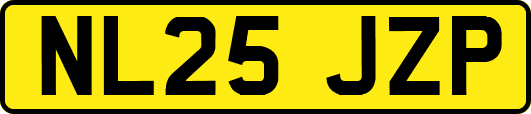 NL25JZP