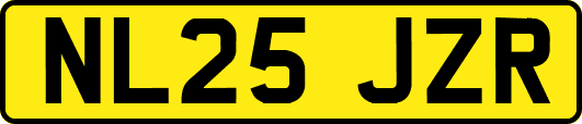 NL25JZR