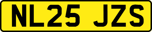 NL25JZS