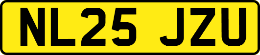 NL25JZU