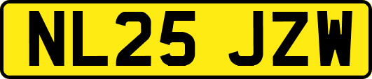 NL25JZW