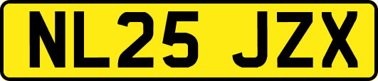 NL25JZX