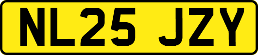 NL25JZY