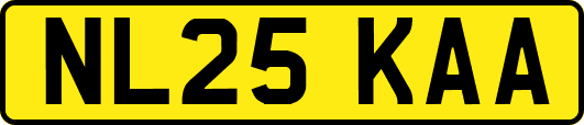 NL25KAA