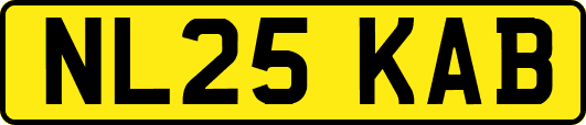 NL25KAB