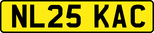 NL25KAC