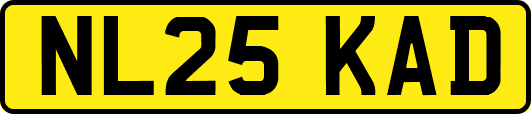 NL25KAD