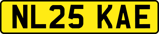 NL25KAE